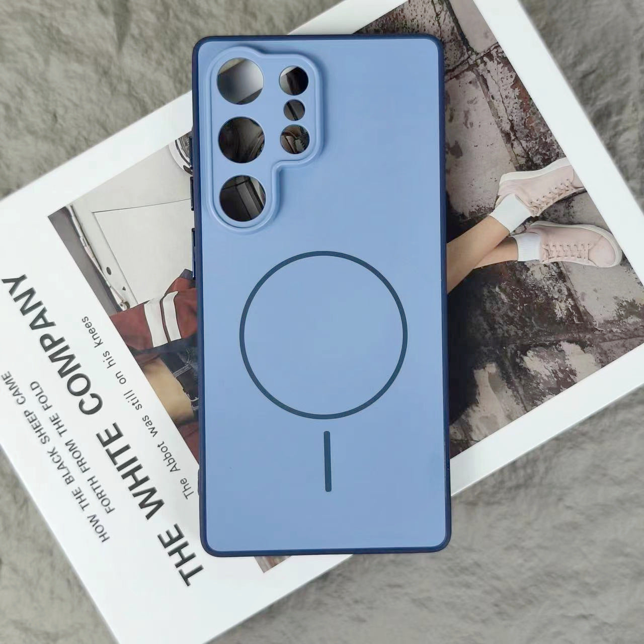 MagVolt SlimShield