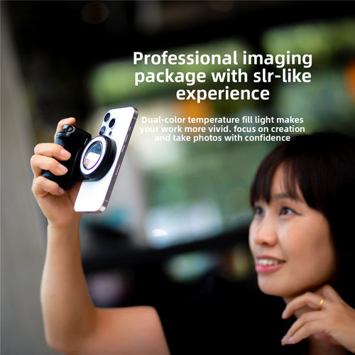 MagVolt CreatorGrip MagSafe Photography Kit