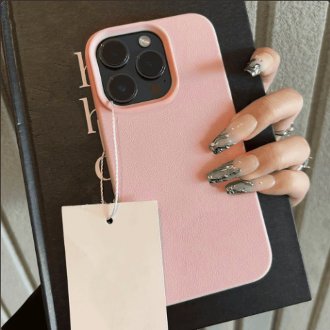 MagVolt Blush Luxe