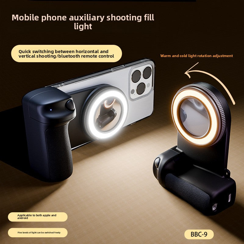 MagVolt CreatorGrip MagSafe Photography Kit