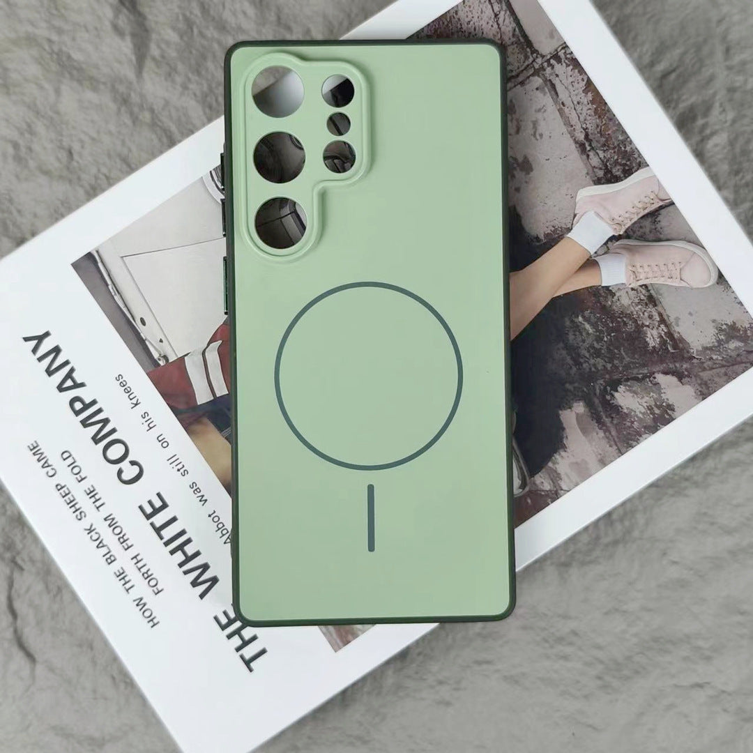 MagVolt SlimShield