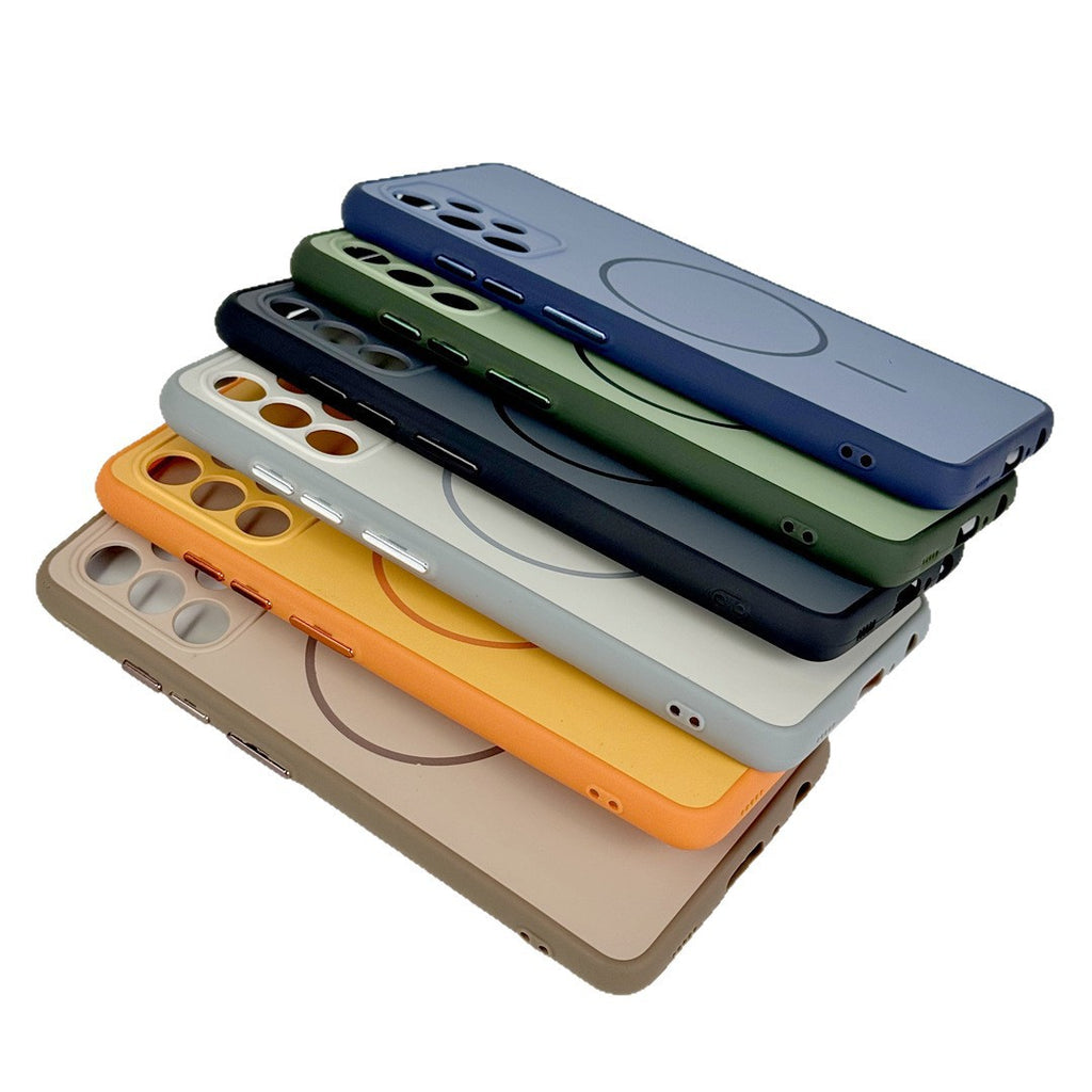 MagVolt SlimShield