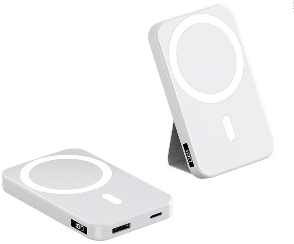 MagVolt Complete Charging Kit™