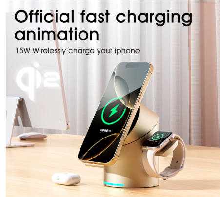 MagVolt Complete Charging Kit™