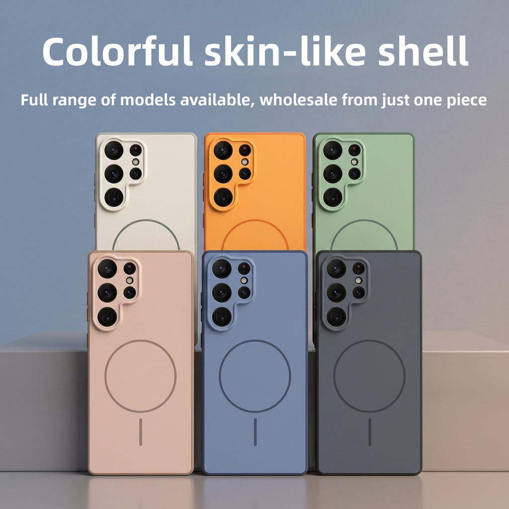MagVolt SlimShield