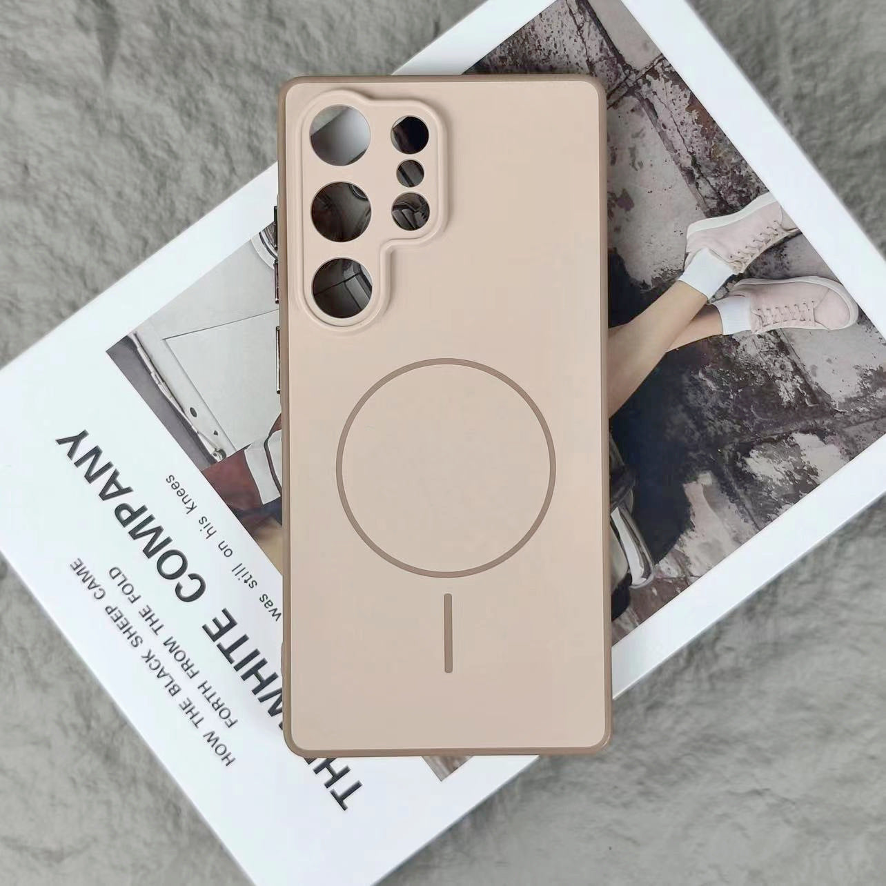 MagVolt SlimShield