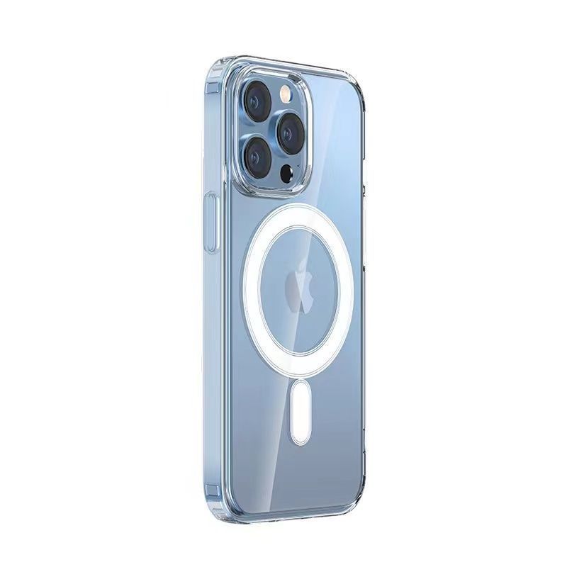 MagVolt CrystalShield™
